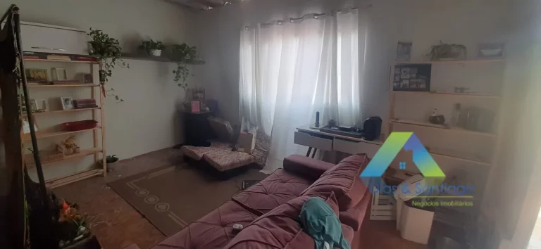 Foto do imóvel Casa com 3 dormitórios à venda, 165 m² por R$ 450.000,00 - Vila das Mercês