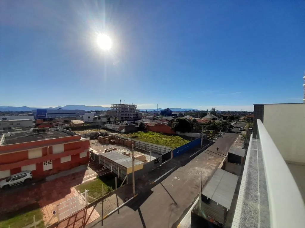 Foto do imóvel: Apartamento 2 Dormitórios - Bairro Zona Nova em Rua Neuza Goulart Brizola
