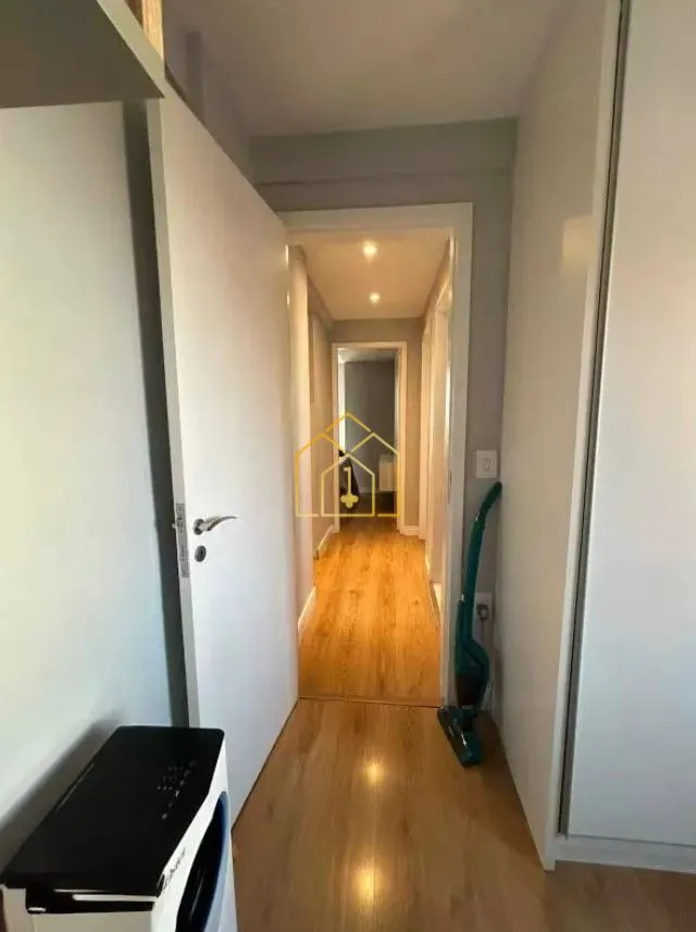 Imagem Apartamento à venda no bairro Jardim Bela Vista - Santo André/SP