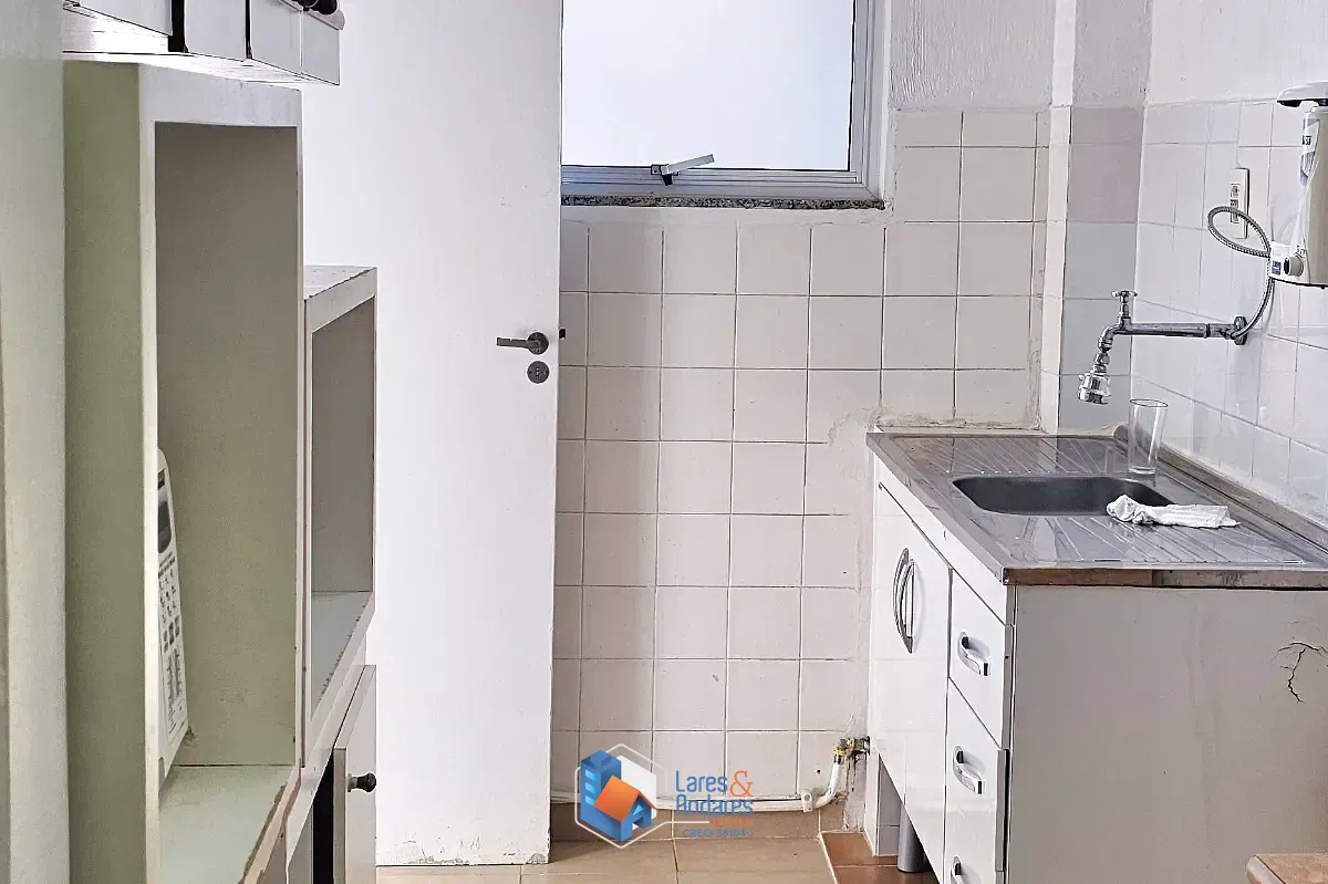 Imagem Apartamento para venda em Consolação com 2 quartos, 62m²