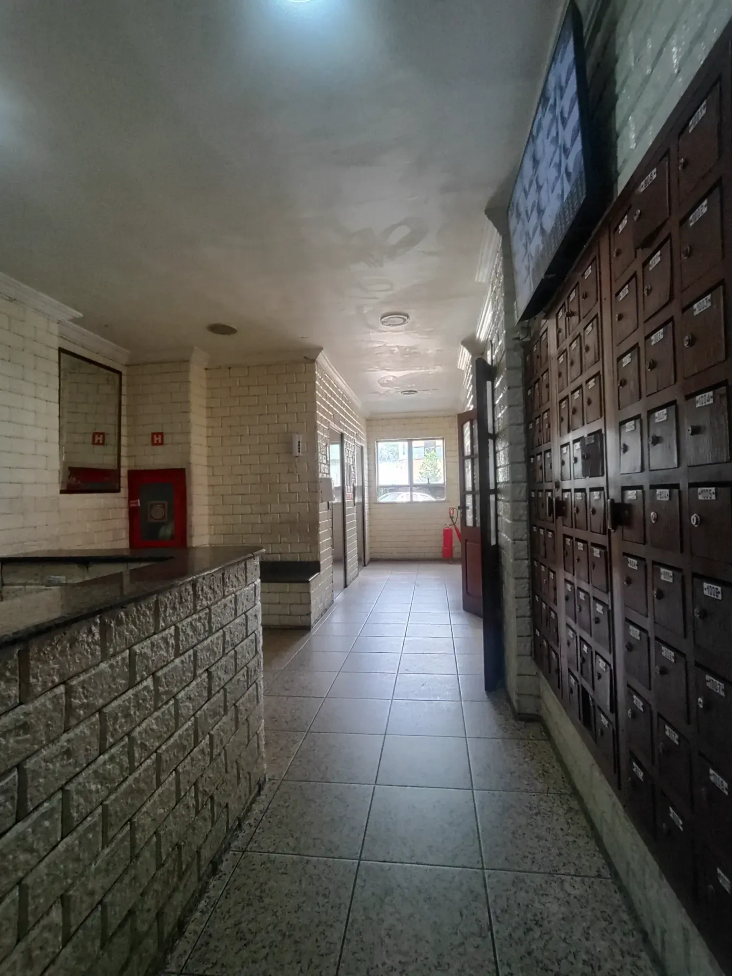 Imagem Apartamento com 2 Quartos à Venda, 70 m² em Brasilândia - São Gonçalo