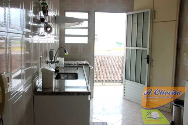 Imagem Excelente Apartamento - 02 Dormitório ( 01 Suíte )- Silop
