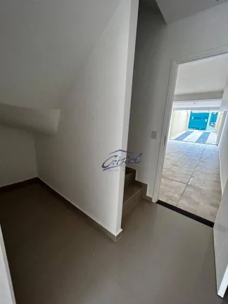 Imagem Sobrado Residencial à venda, Vila Morse, São Paulo - .