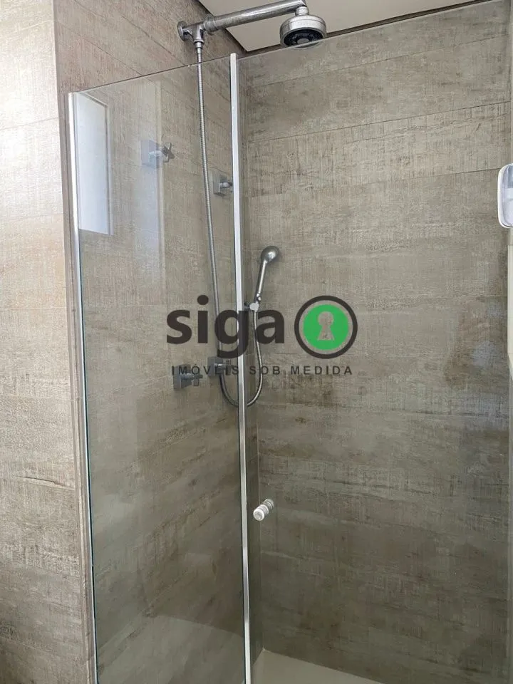 Imagem Apartamento a venda no Itaim Bibi com 2 quartos