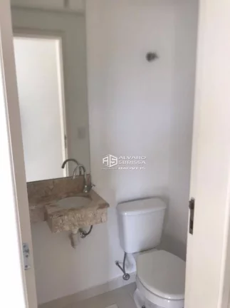 Imagem Apartamento com belíssima vista no edifício Verona em Itu 3 dormitórios, sendo um suíte, banheiro social, Lavabo