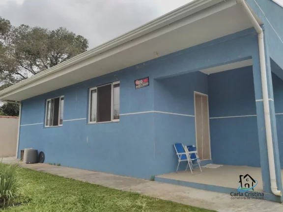 Foto do imóvel CASA RESIDENCIAL em PONTAL DO PARANÁ - PR, Pontal do Sul