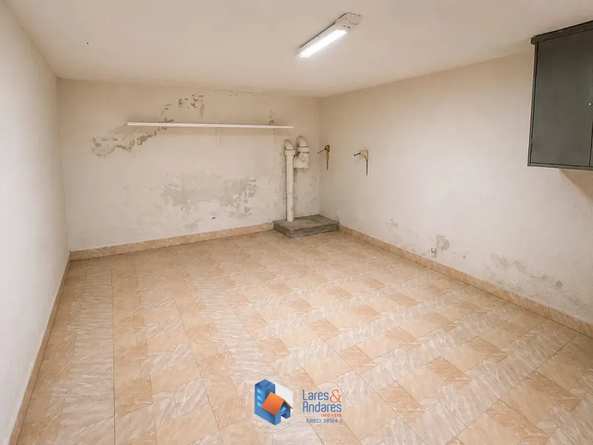 Imagem Casa para venda em Vila do Encontro com 3 quartos, 110m²