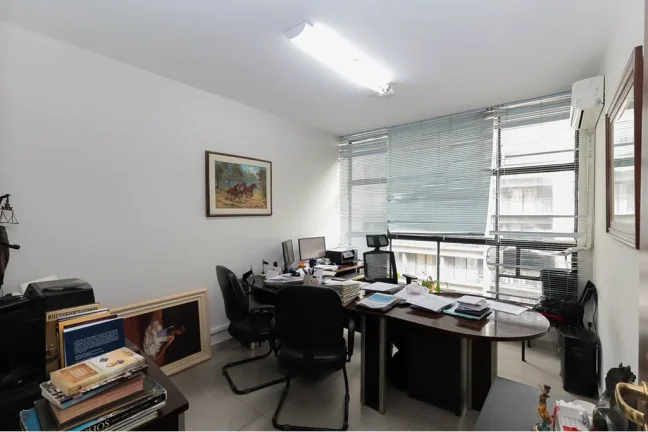 Imagem SALA COMERCIAL em São Paulo - SP, Vila Buarque