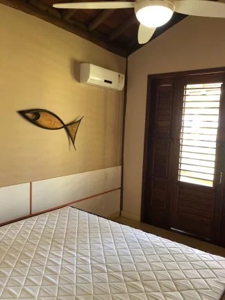 Imagem Casa Alto Padrão