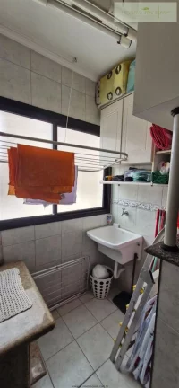 Imagem Apartamentos no Litoral para venda em Praia Grande no bairro Vila Tupi