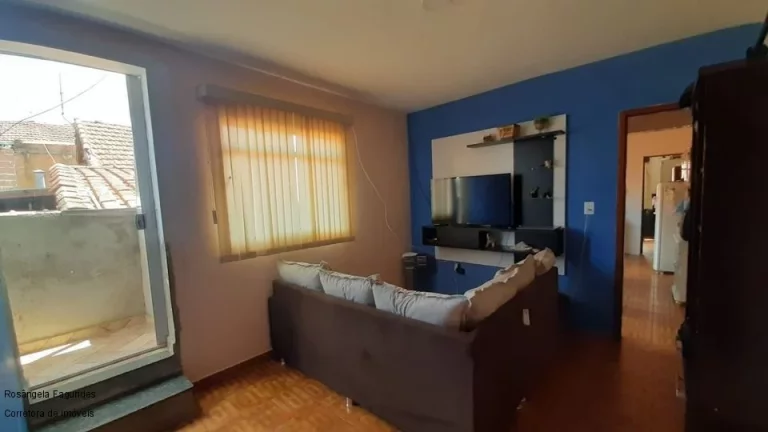 Imagem CASA RESIDENCIAL em POÇOS DE CALDAS - MG, ESTÂNCIA SÃO JOSÉ