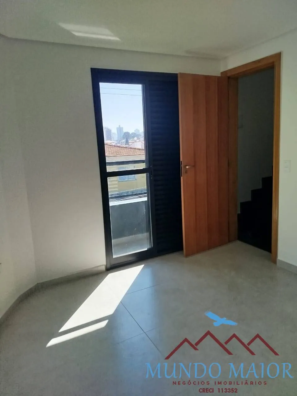 Imagem Sobrado Novo 4 Vagas - Vila Scarpelli, Santo André - 2 suites -Sto Andre !!