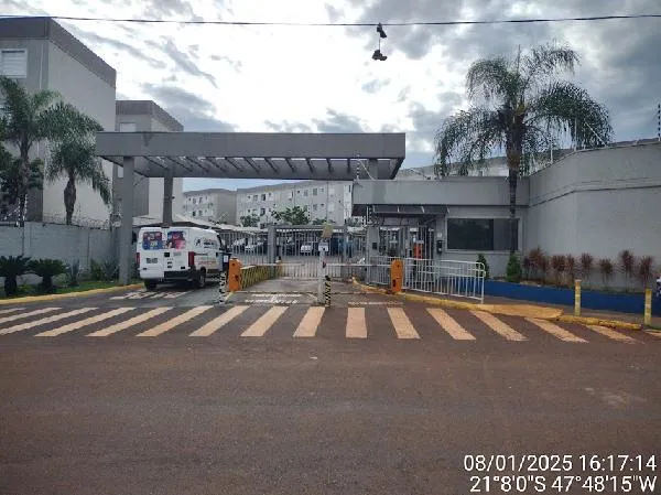 Imagem Oportunidade em IPIRANGA, RIBEIRAO PRETO / SP, Imóvel Em Leilão.