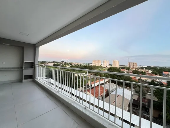 Imagem Apartamento de Alto Padrão à Venda Ecovila Santa Margarida | Jardim Morumbi Paulínia/SP

Excelent...