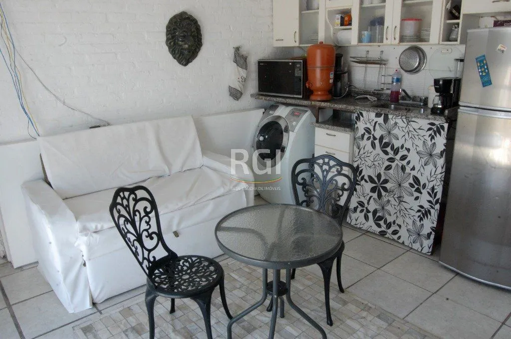 Imagem Cobertura para Venda - 92m², 2 dormitórios, Rio Branco