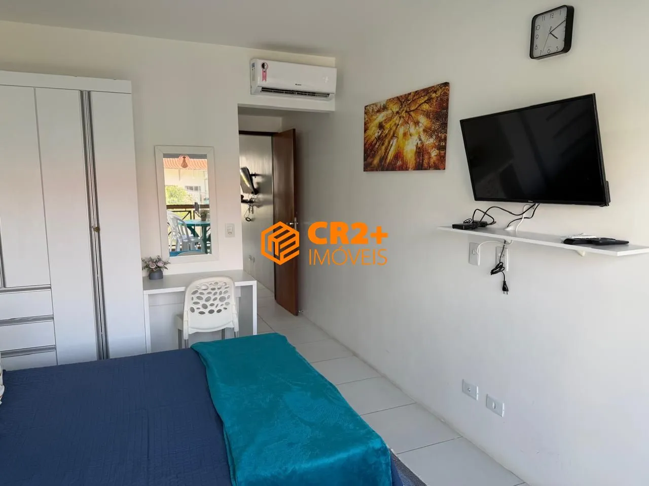 Imagem VENDO FLAT COMDOMÍNIO MONTE CASTELO - GRAVATA/PE 48m²