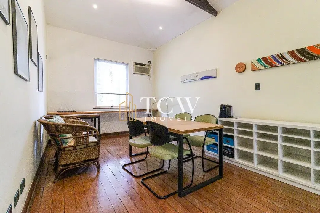 Imagem Casa para alugar no bairro Vila Mariana - São Paulo/SP, Zona Sul
