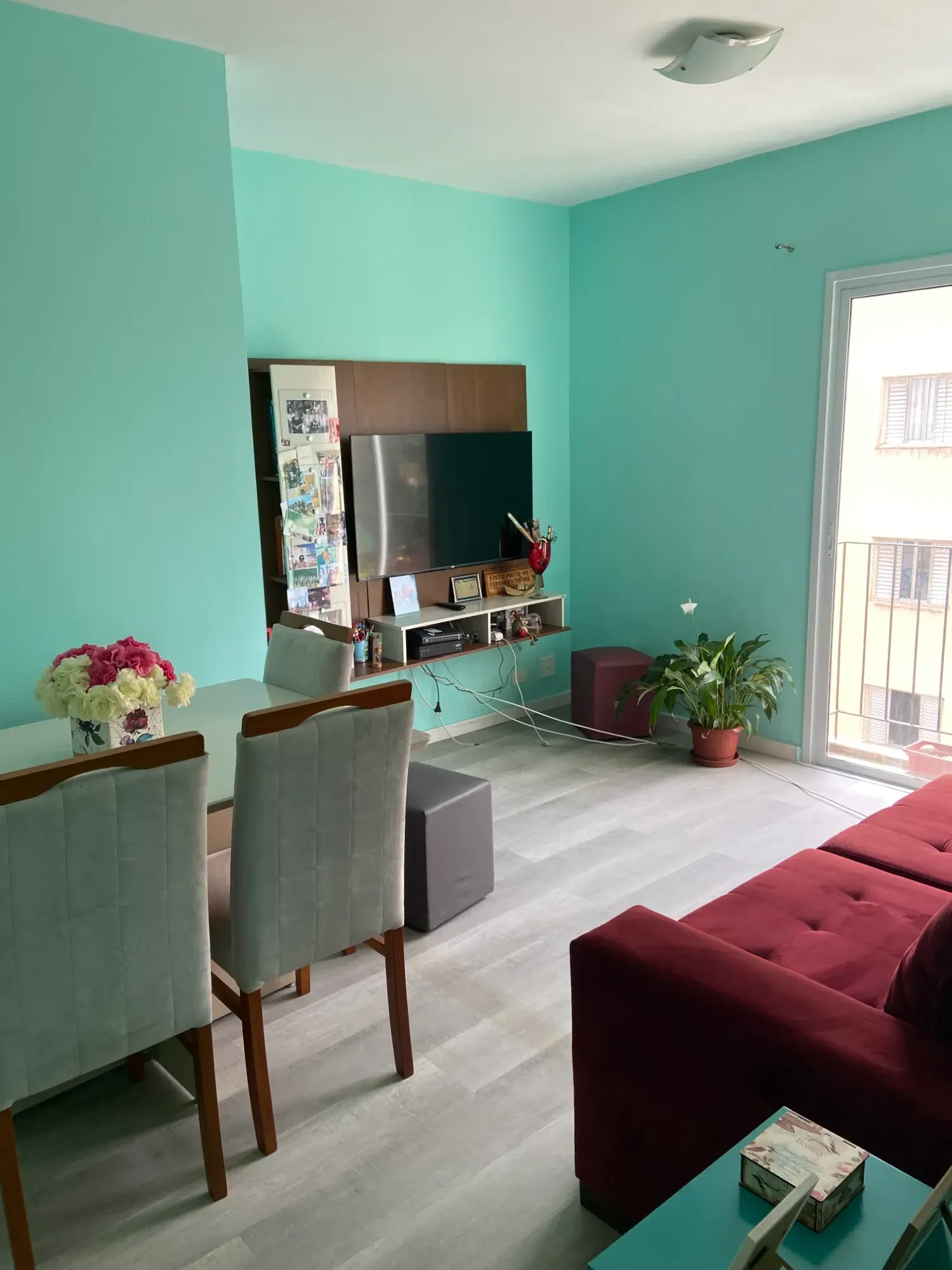 Imagem Apartamento com 2 Quartos à Venda, 68 m² em Assunção - São Bernardo do Campo