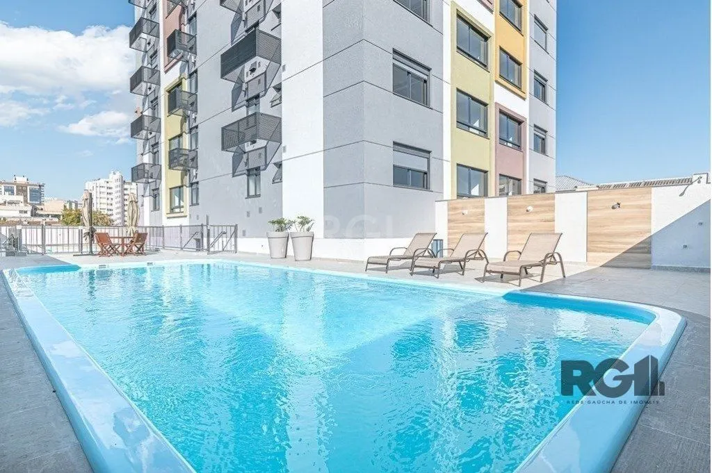 Imagem Apartamento em Farroupilha