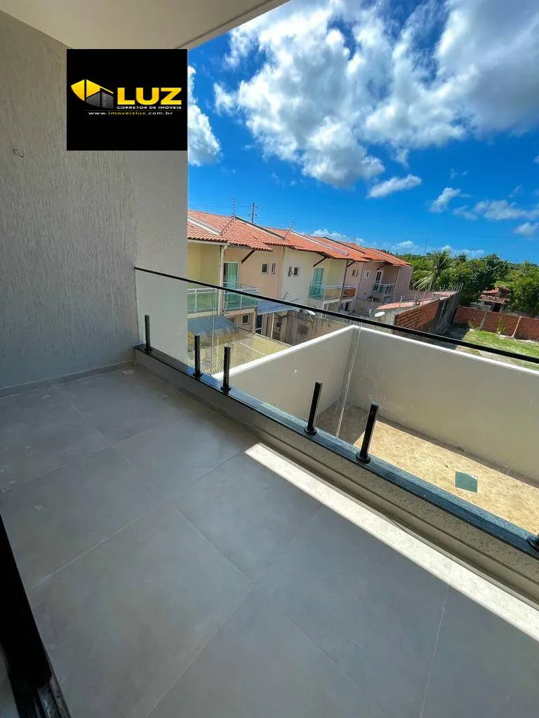 Imagem More com qualidade! Casas de Alto Luxo no coração do Eusébio