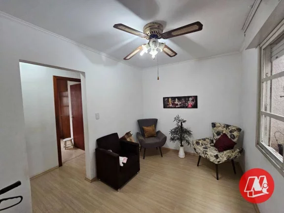 Imagem Apartamento à venda, 100 m² por R$ 360.000,00 - Menino Deus - Porto Alegre/RS