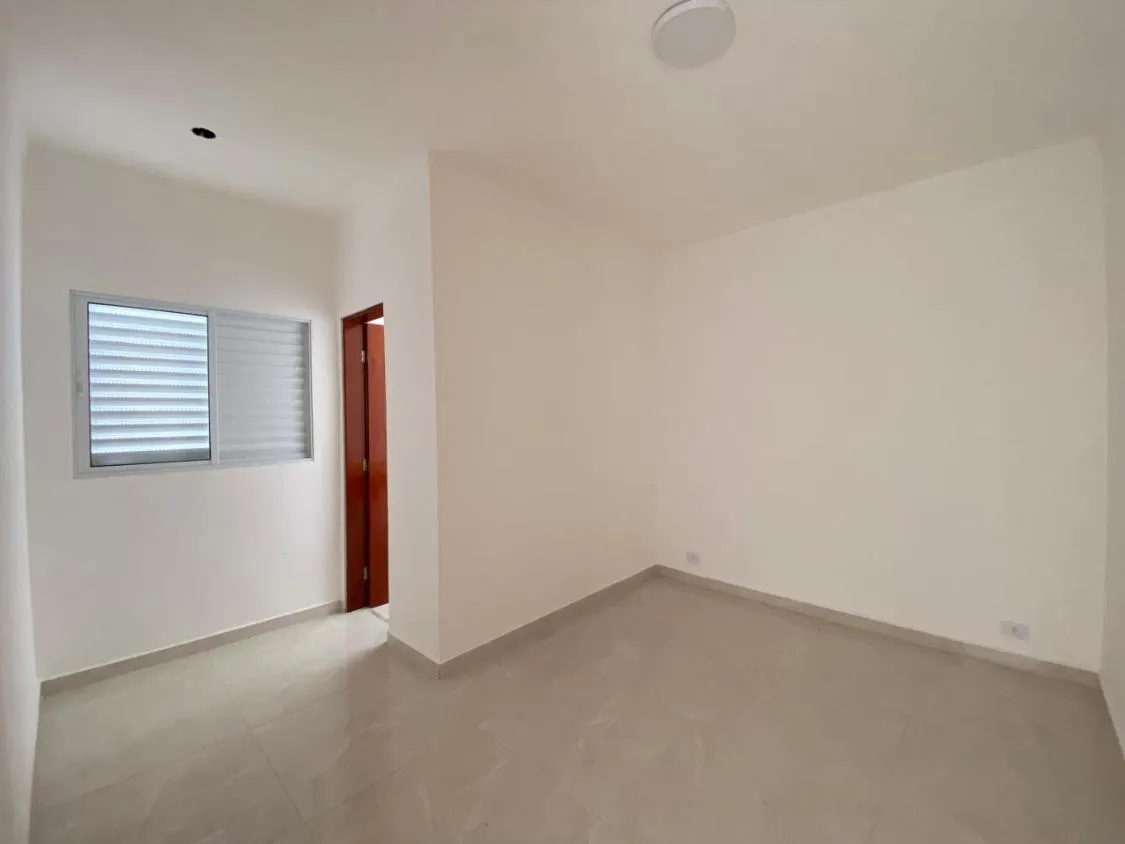Imagem LINDA CASA NOVA COM PISCINA A 700 METROS DO MAR NO CIBRATEL II