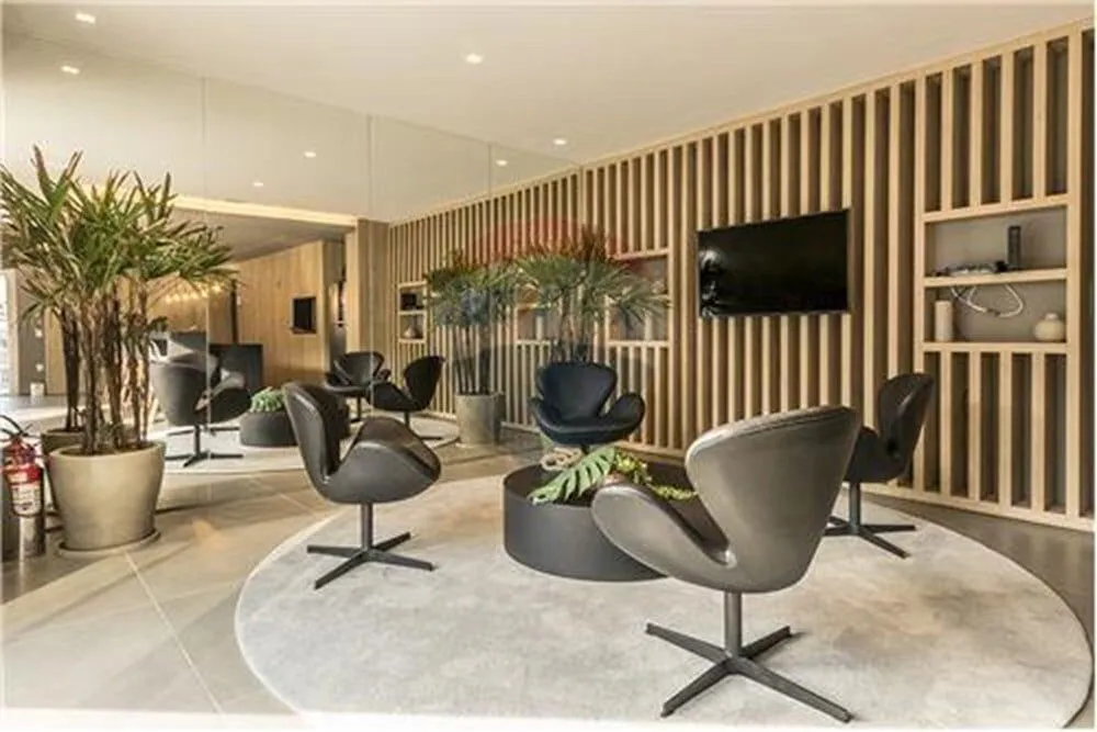 Imagem Apartamento em Jardim Lindóia