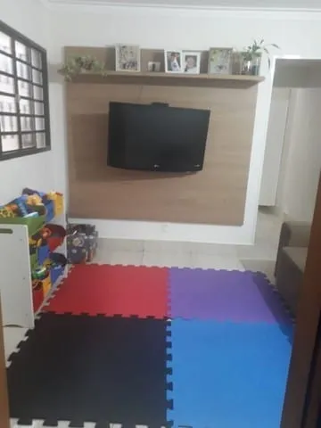 Imagem Casa à venda 2 Quartos, 1 Vaga, 125.31M², Alto São Pedro, Taubaté - SP