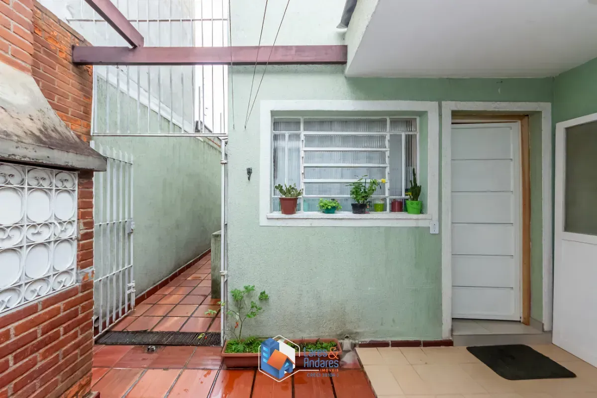 Imagem Casa para venda em Jardim Consórcio com 3 quartos, sendo 1 suíte, 152m²