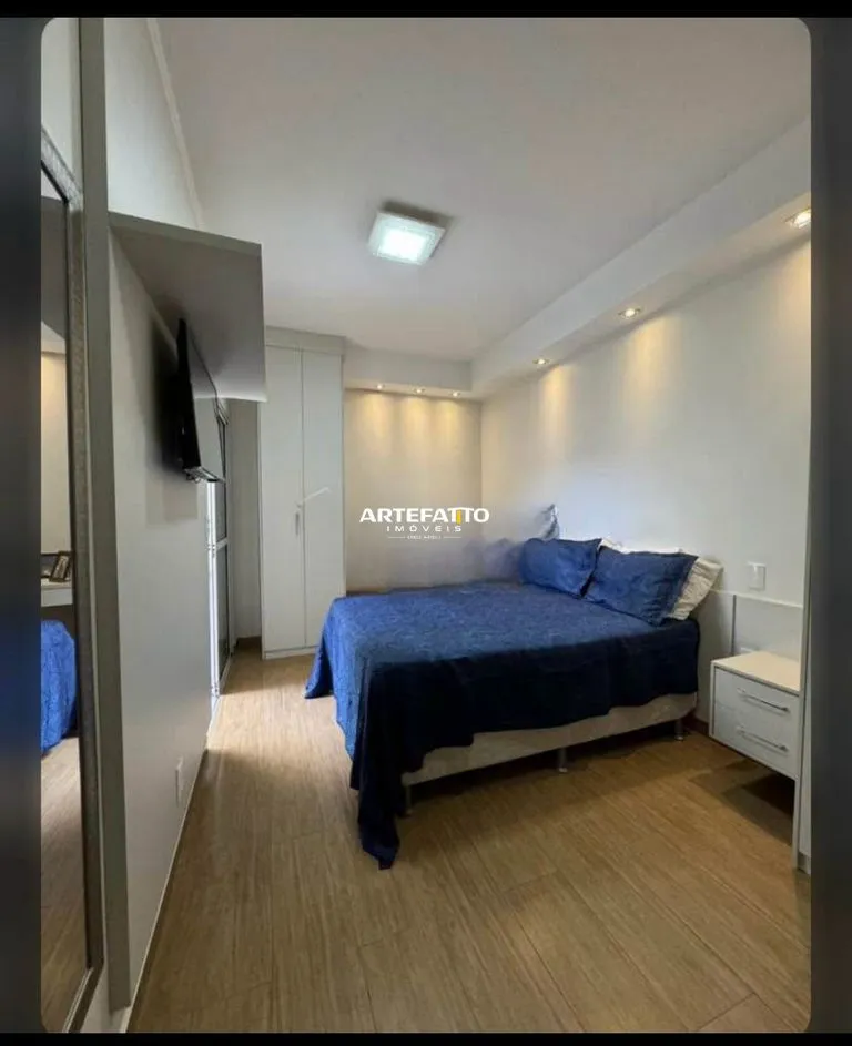 Imagem Casa à venda em Franca, Jardim Éden, com 2 quartos, 140m2