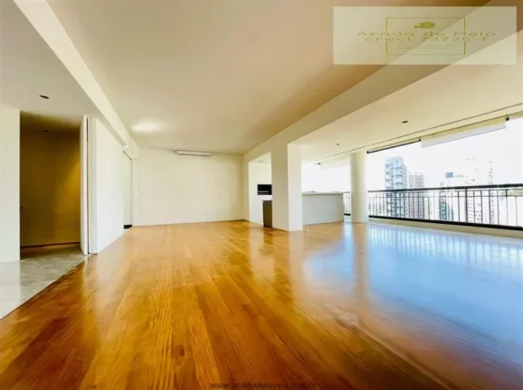 Foto do imóvel Apartamentos Alto Padrão para locação em São Paulo no bairro Perdizes em Rua Paracuê, - Sumaré, São Paulo -