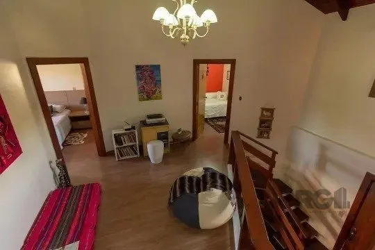 Imagem Casa de 4 dormitórios mobiliada para venda no Bairro Jardim Itu Sabara.