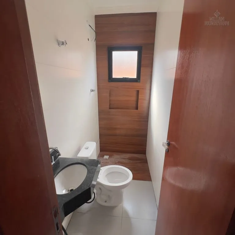 Imagem RESIDENCIAL VILLA TURIN III - PRONTO PARA MORAR!