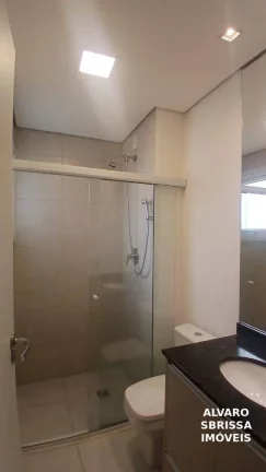 Imagem Apartamento mobiliado com 2 dormitórios, 67 m² - venda por R$ 600.000 ou aluguel por R$ 4.500/mês - Itu Novo Centro - Itu/SP