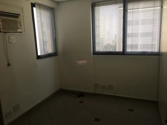 Imagem Conjunto Comercial Edifício São Paulo Work Station -