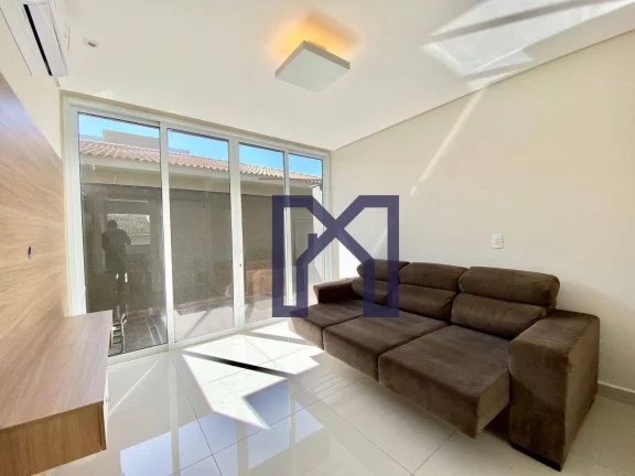 Imagem Casa Triplex de Luxo, 4 suítes à venda, 380 m² por R$ 2.700.000 - Parque Residencial Damha - São José do Rio Preto/SP