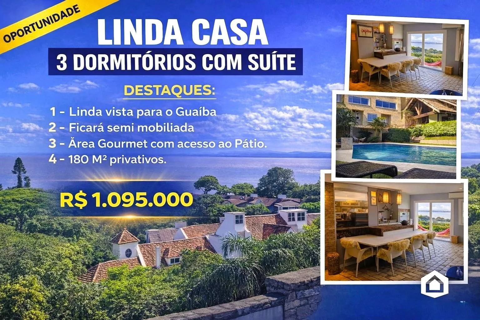 Foto do Imóvel