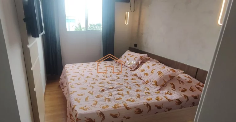 Imagem APARTAMENTO RESIDENCIAL em JOINVILLE - SC, SANTO ANTÔNIO