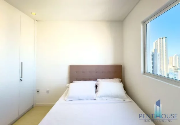 Imagem Apartamento Zona Central para Venda em Balneário Camboriú, CENTRO, 3 dormitórios, 3 suítes, 4 banheiros, 2 vagas