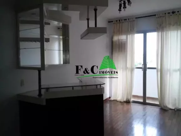 Imagem Apartamento para Venda em Limeira, Centro, 3 dormitórios, 1 suíte, 1 banheiro, 1 vaga
