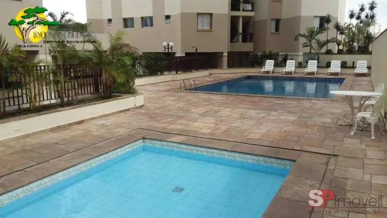Imagem APARTAMENTO À VENDA EM SANTA TERESINHA
