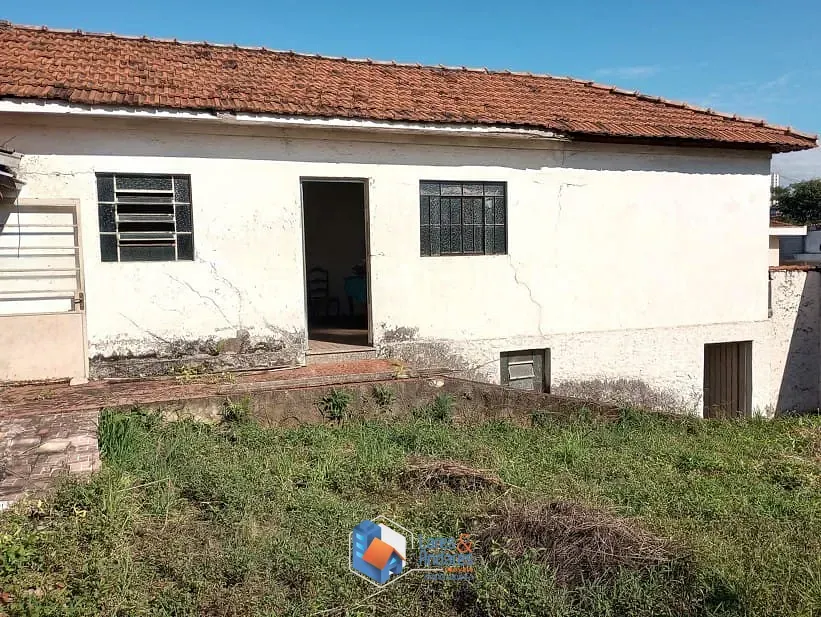 Imagem CASARÃO COM 429 M² À VENDA - EXCELENTE OPORTUNIDADE PARA INVESTIDORES E INCORPORADORAS, A 200 METROS DA AV. ENG. CAETANO ÁLVARES, ZONA NORTE - SP.