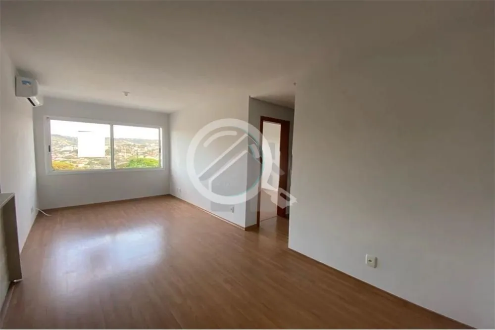 Imagem Apartamento no Edifício Urbano Menino Deus, localizado no último andar, oferece uma vista deslumbr...