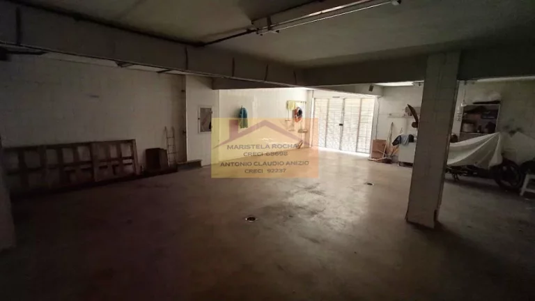 Imagem Oportunidade Única: Galpão Espaçoso em Cascadura, RJ!