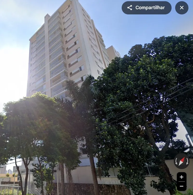 Foto do imóvel Apartamento com Varanda Gourmet e Infraestrutura Completa na Vila Augusta em VILA AUGUSTA, SOROCABA - SP