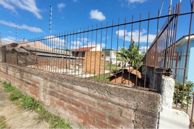 Imagem JCPAPL 123 Lote 612541026-17 - Terreno à venda no bairro Jardim Carvalho - Porto Alegre/RS