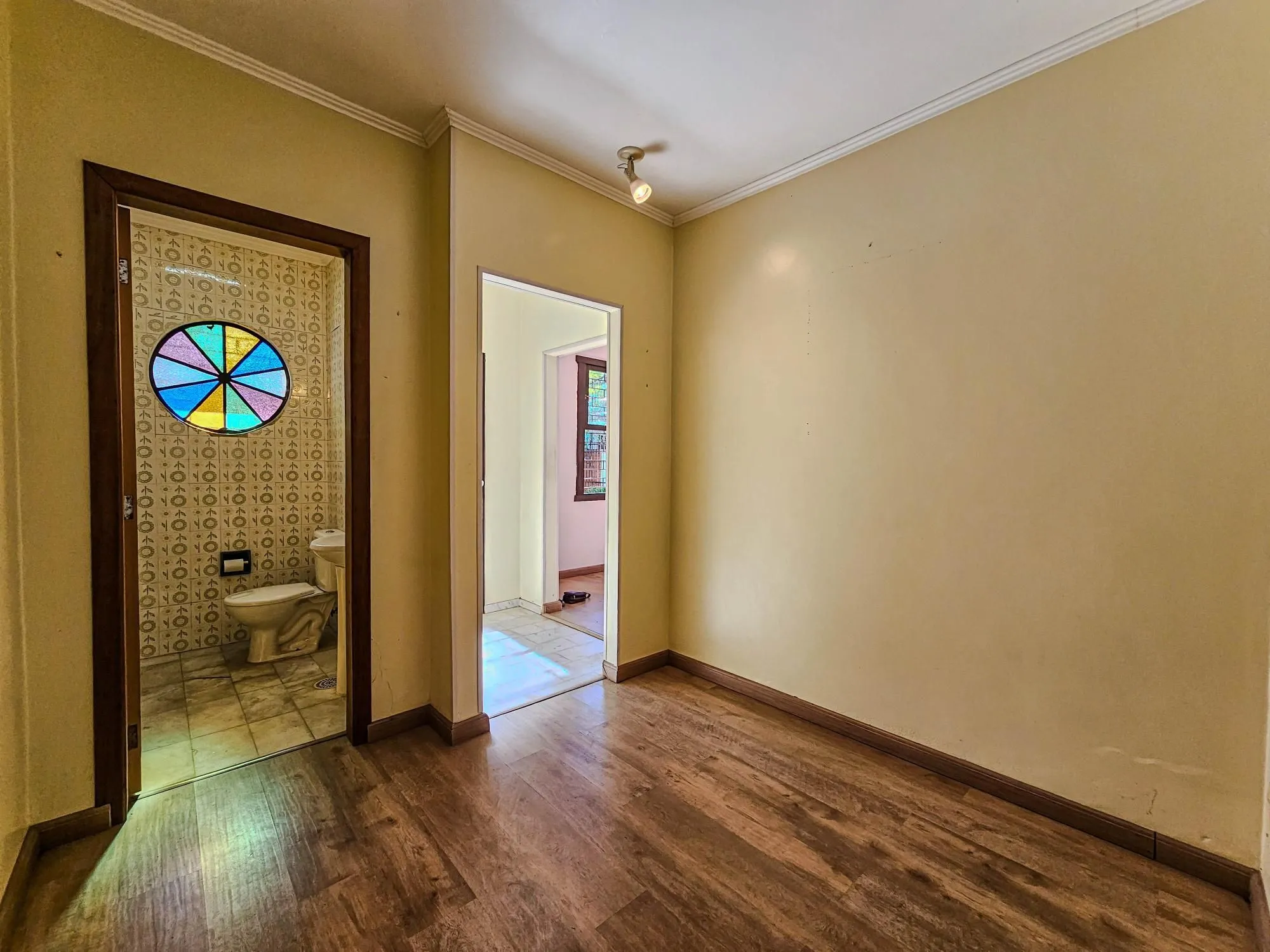 Imagem Casa Térrea 3 dormitórios - Excelentes Condições!