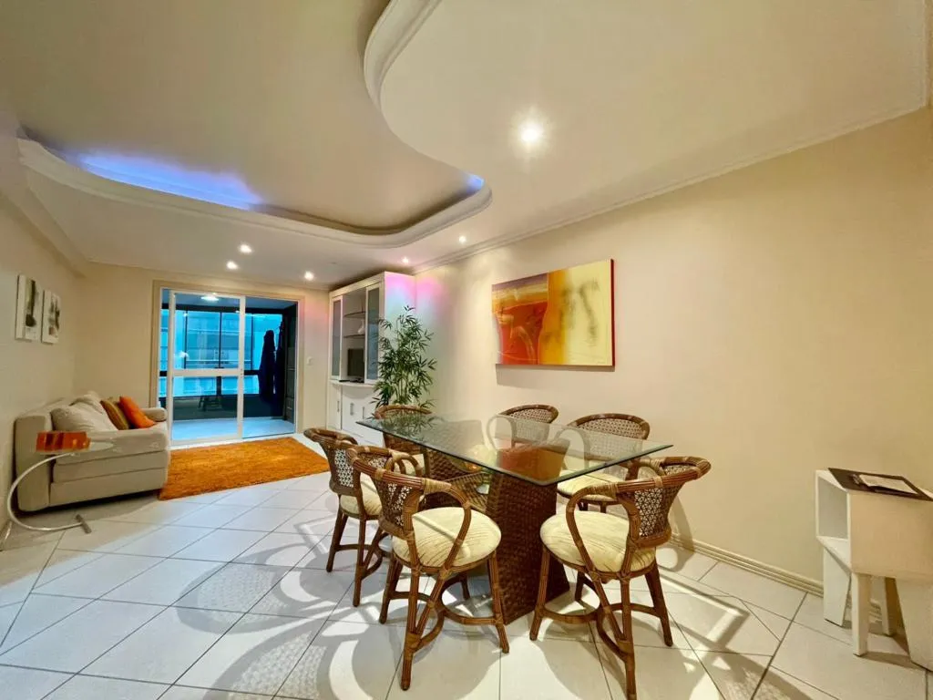 Imagem Apartamento 2 Dormitórios - Bairro Navegantes