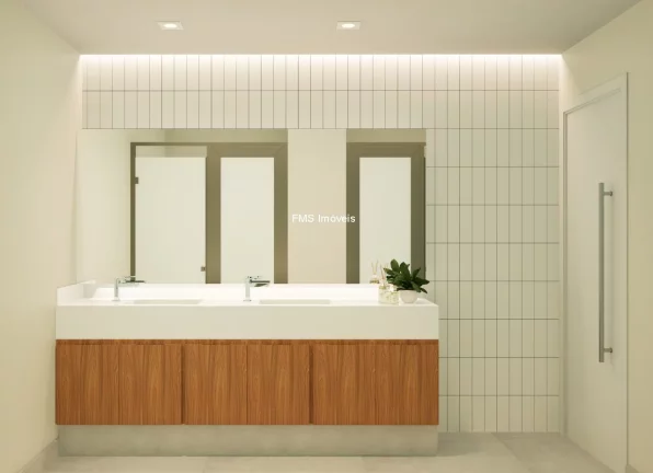 Imagem Conjunto Comercial de 280m² em Vila Olímpia