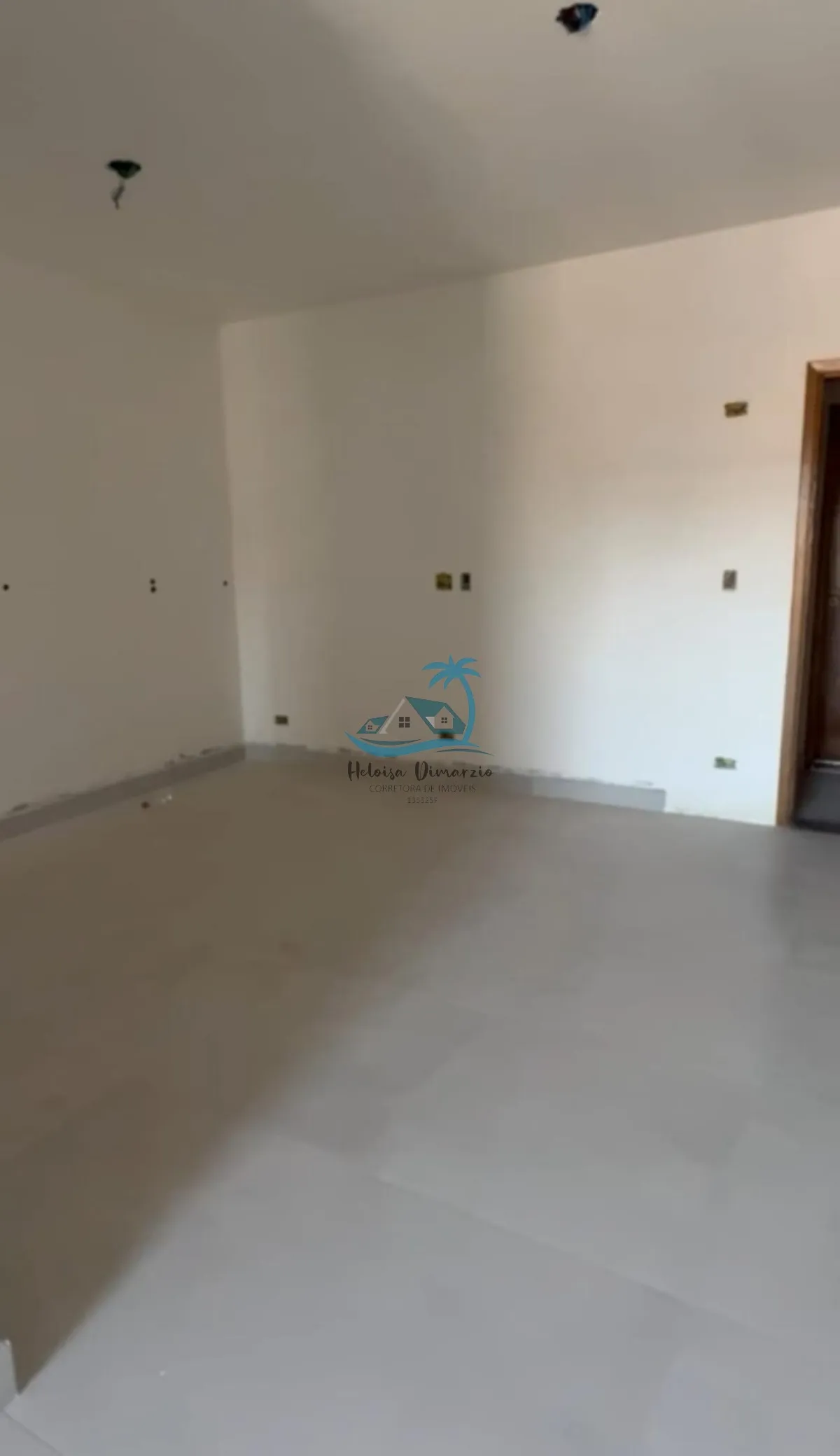 Imagem Apartamento novo com 2 dormitórios a venda no Perequê-Açu em Ubatuba.